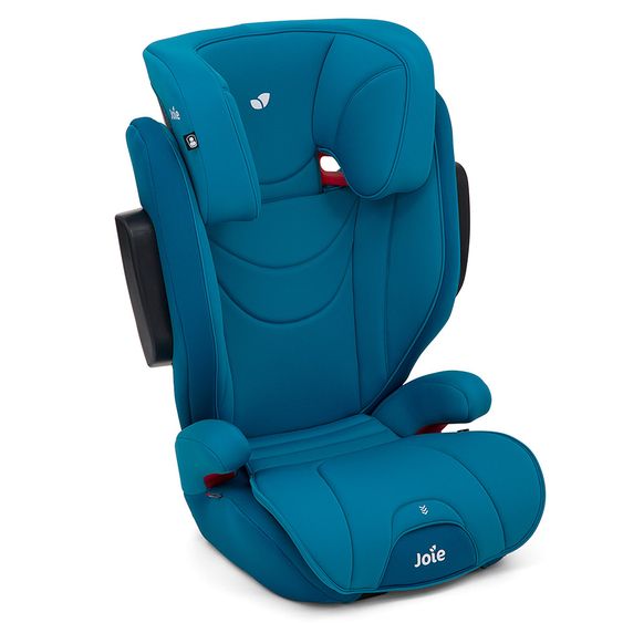 joie Kindersitz Traver - Pacific