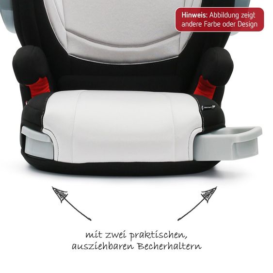 joie Kindersitz Trillo LX - Calypso