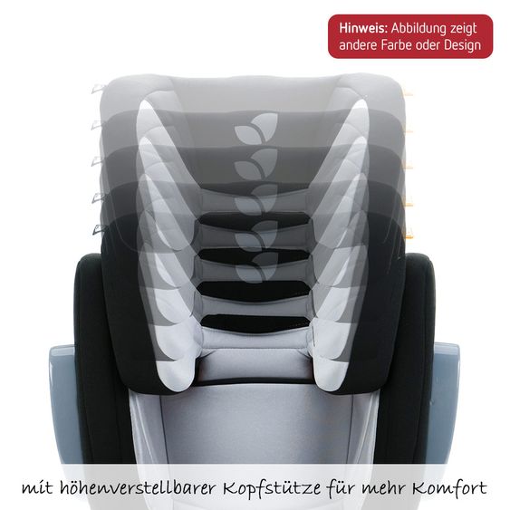 joie Kindersitz Trillo LX - Inkwell
