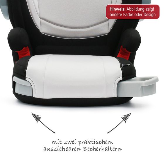joie Kindersitz Trillo LX - Inkwell