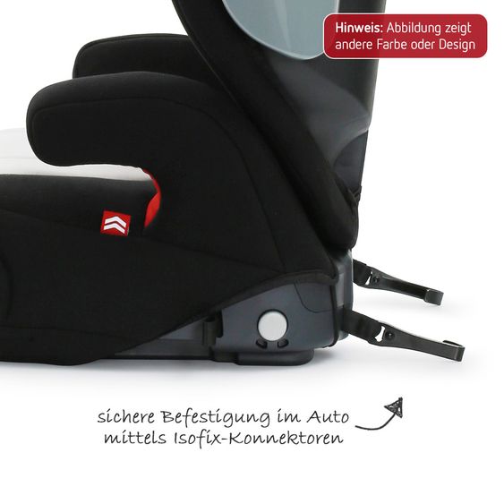joie Kindersitz Trillo LX - Inkwell