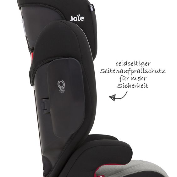 joie Kindersitz Trillo LX - Slate