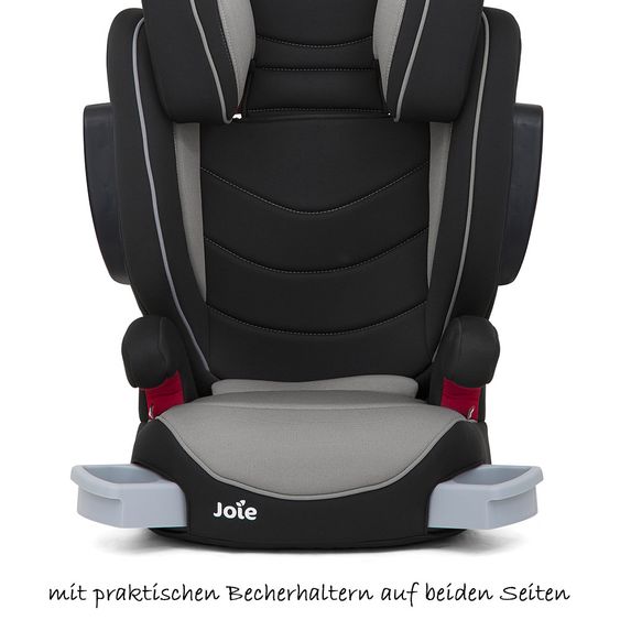 joie Kindersitz Trillo LX - Slate
