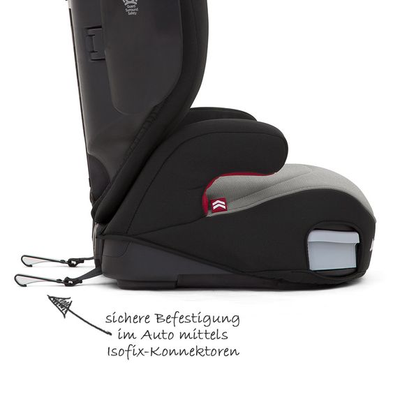 joie Kindersitz Trillo LX - Slate