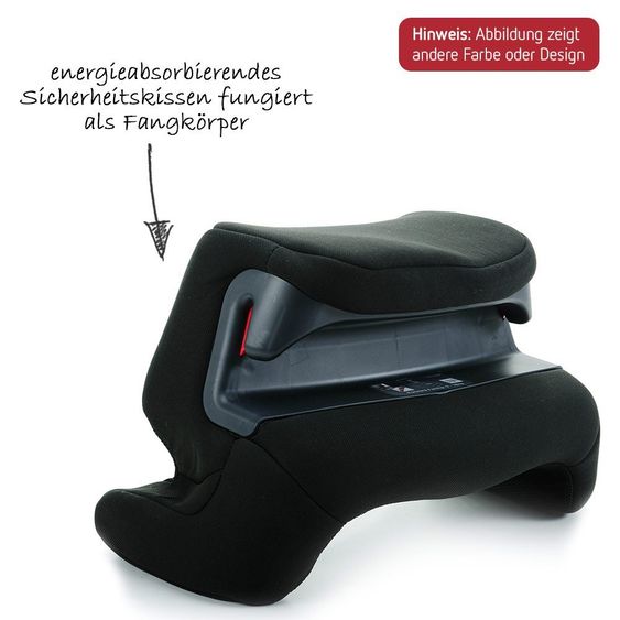 joie Kindersitz Trillo Shield - Calypso
