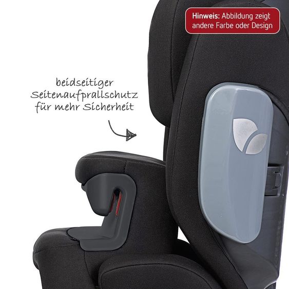 joie Kindersitz Trillo Shield - Calypso