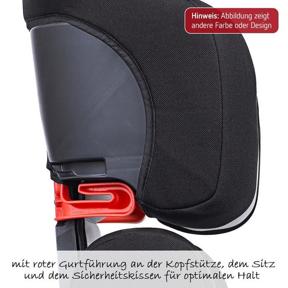 joie Kindersitz Trillo Shield - Calypso