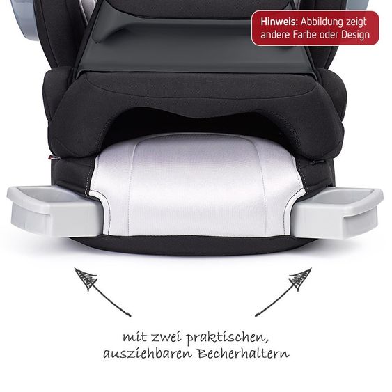 joie Kindersitz Trillo Shield - Calypso