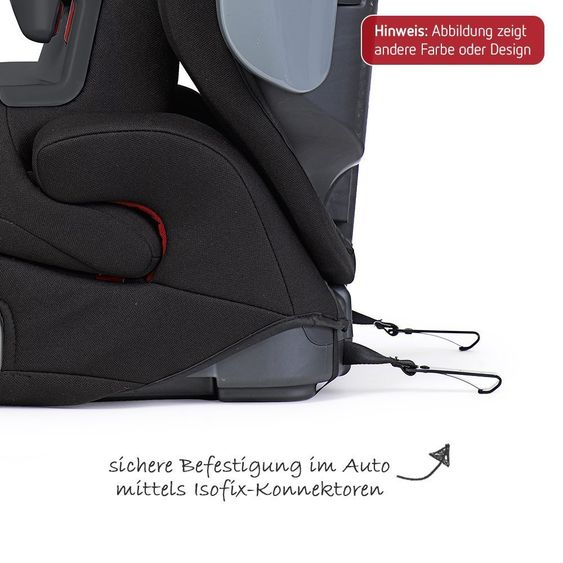 joie Kindersitz Trillo Shield - Calypso