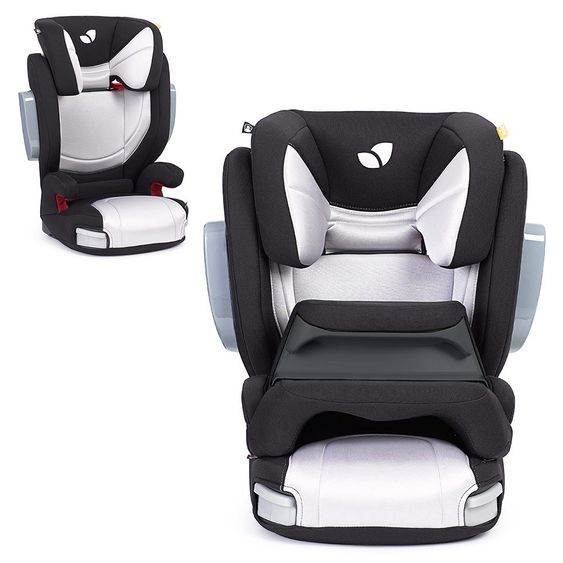 joie Kindersitz Trillo Shield - Cyberspace