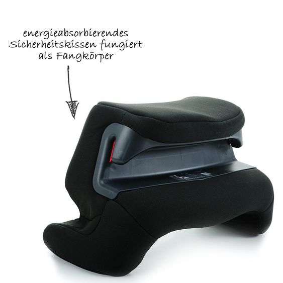 joie Kindersitz Trillo Shield - Cyberspace