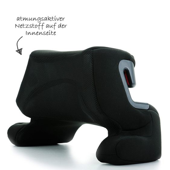 joie Kindersitz Trillo Shield - Cyberspace