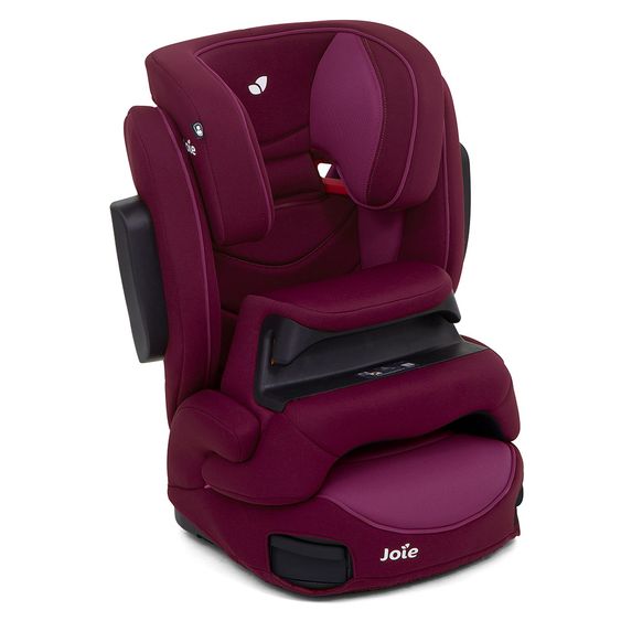 joie Kindersitz Trillo Shield - Dahlia