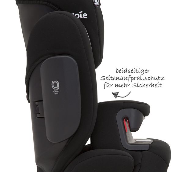 joie Kindersitz Trillo Shield - Slate
