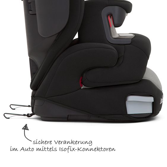 joie Kindersitz Trillo Shield - Slate