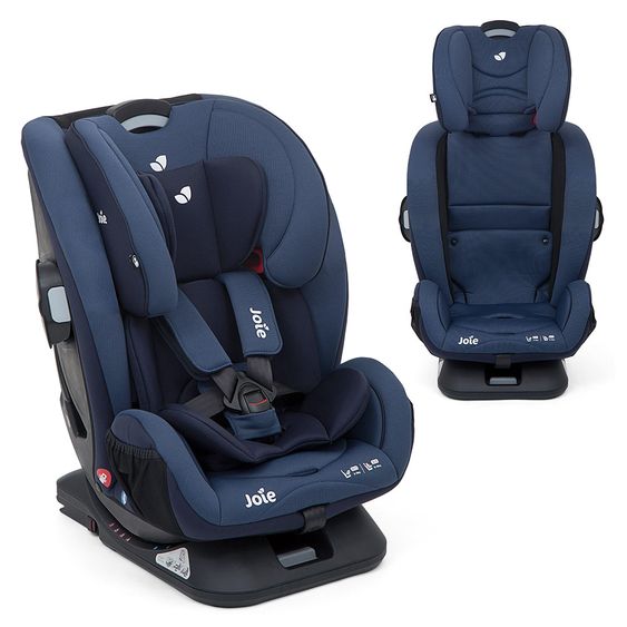 joie Kindersitz Verso - Deep Sea