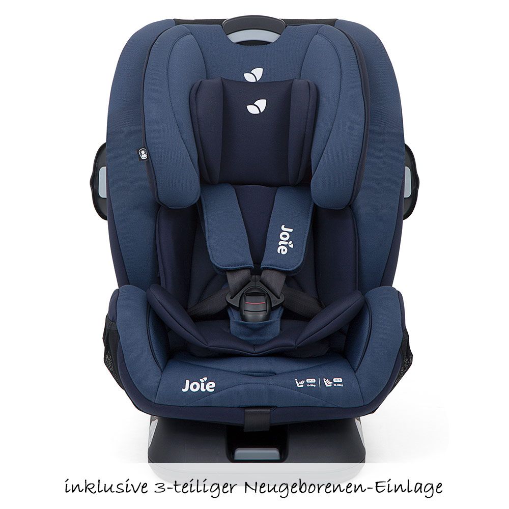 joie Kindersitz Verso - Deep Sea