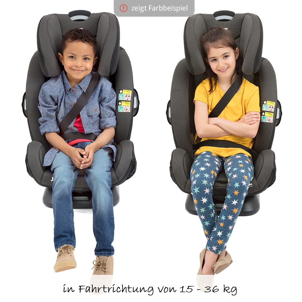joie Kindersitz Verso - Deep Sea