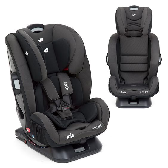 joie Kindersitz Verso - Ember