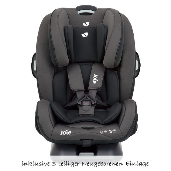 joie Kindersitz Verso - Ember