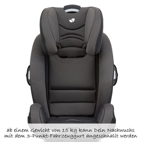 joie Kindersitz Verso - Ember