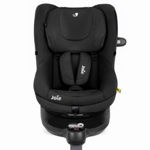 Reboarder child seat i-Spin 360 E from 6 months - 4 years (61 cm - 105 cm) with Isofix base - Shale