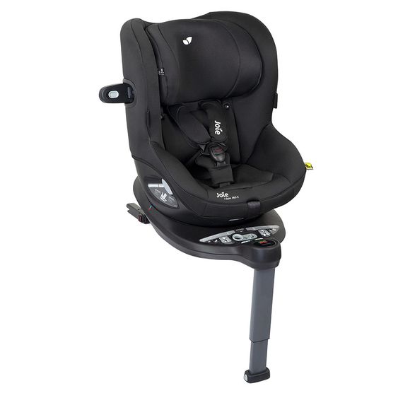 joie Reboarder-Kindersitz i-Spin 360 E i-Size - Coal