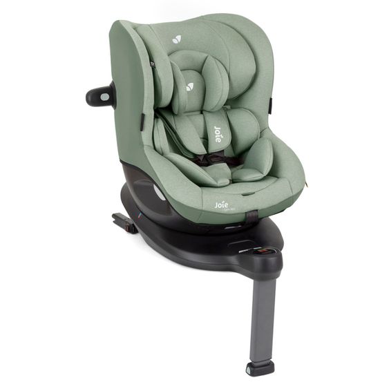 joie Reboarder-Kindersitz i-Spin 360 R i-Size - ab Geburt - 4 Jahre (40-105 cm) - Laurel
