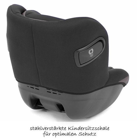 joie Reboarder child seat i-Venture i-Size - Ember