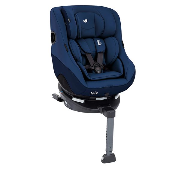 joie Reboarder-Kindersitz Spin 360 GT - Deep Sea