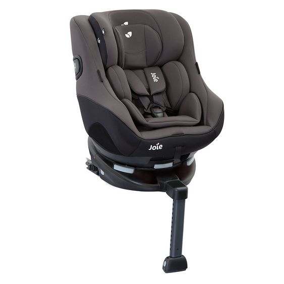 joie Reboarder-Kindersitz Spin 360 GT - Ember