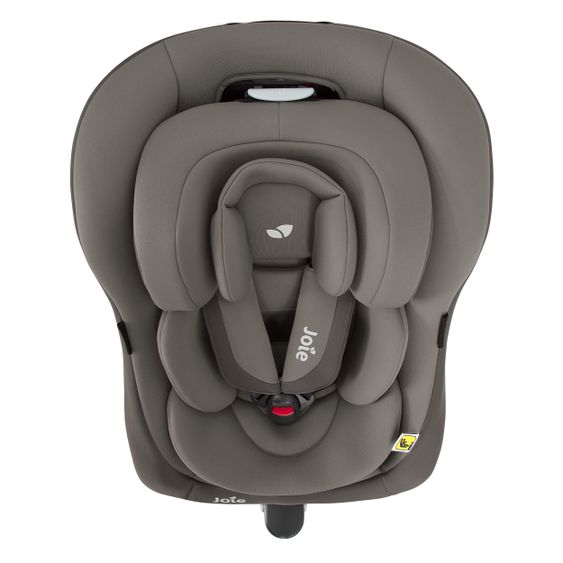 joie Reboarder child seat Spin 360 Gti i-Size from birth - 4 years ( 40-105 cm) - Cobblestone