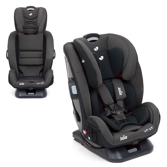 joie Reboarder child seat Verso - Ember