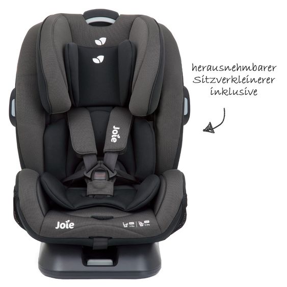joie Reboarder child seat Verso - Ember