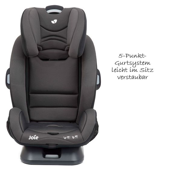 joie Reboarder child seat Verso - Ember