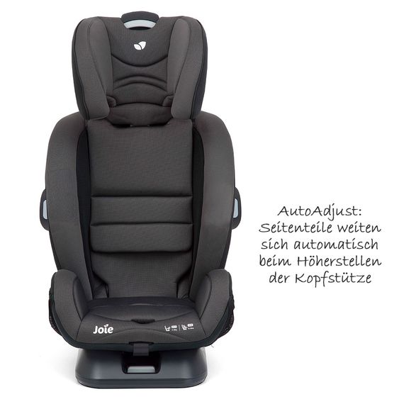 joie Reboarder child seat Verso - Ember