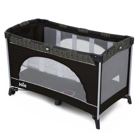 joie Reisebett Allura 120 - Dots