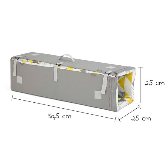 joie Cheer travel cot - Little Explorer