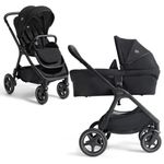 Secret Deals in Kinderwagen