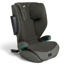 Kindersitz i-Plenti i-Size ab 15 Monate - 12 Jahre (76 cm-150 cm) inkl. Isofix & Top Tether - Signature - Evergreen