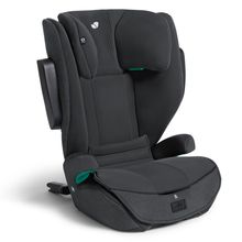 Kindersitz i-Traver i-Size ab 3,5 Jahre - 12 Jahre (100 cm-150 cm) inkl. Isofix - Signature - Ebony