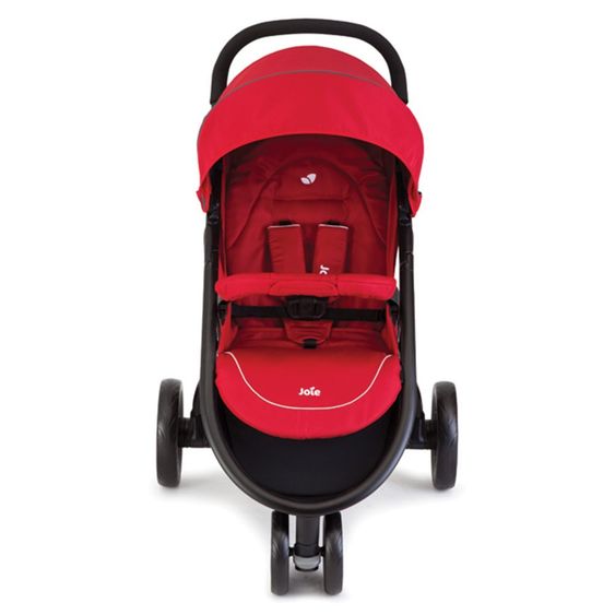 joie Sportwagen Litetrax 3 - Apple