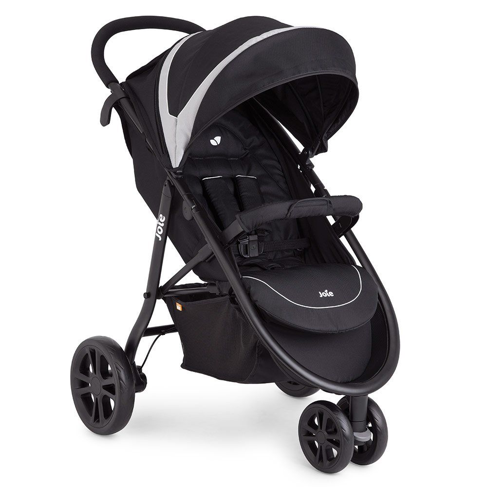 joie Sportwagen Litetrax 3 - Gravity