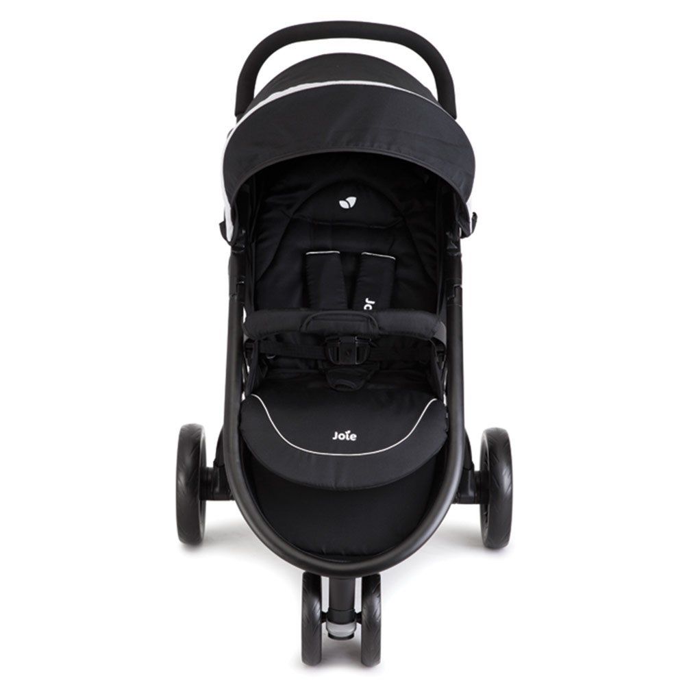 joie Sportwagen Litetrax 3 - Gravity