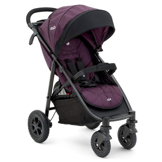 joie Sports car Litetrax 4 Air - Lilac