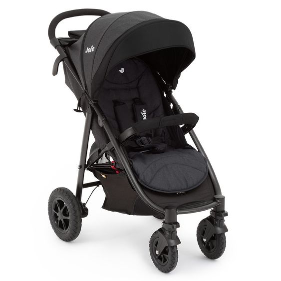 joie Sportwagen Litetrax 4 Air - Night Sky
