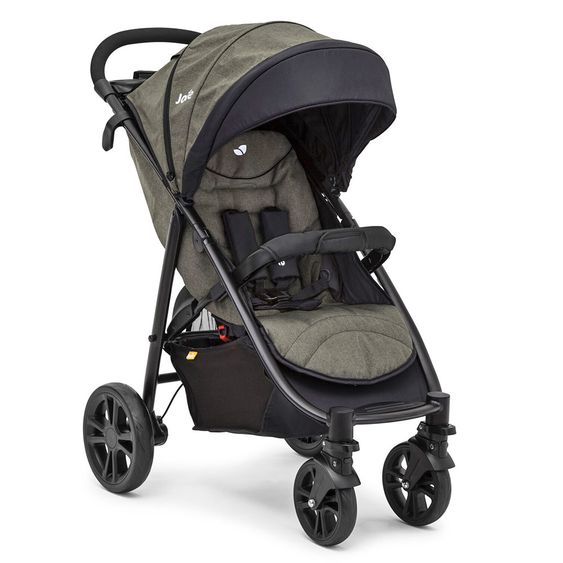 joie Sportwagen Litetrax 4 - Olive