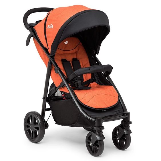 joie Sports car Litetrax 4 - Rust