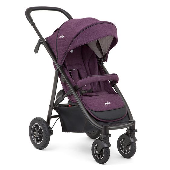 joie Sportwagen Mytrax inkl. Regenschutz - Lilac
