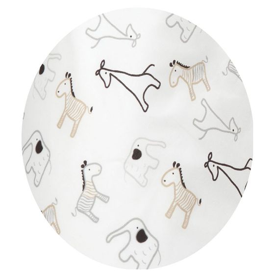 joyfill Stillkissen Flexofill Midi 170 cm - Afrika Beige